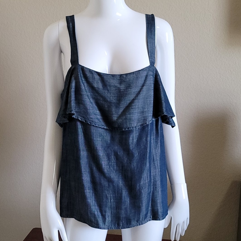 Banana Republic ladies adjustable shoulder strap